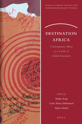 Destination Africa