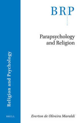 Parapsychology and Religion