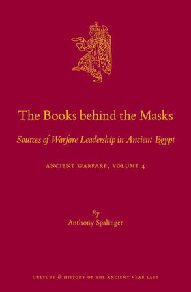 The Books Behind the Masks
