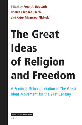 The Great Ideas of Religion and Freedom