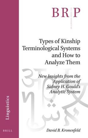 Types of Kinship Terminological Systems and How to Analyze Them