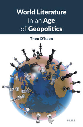 World Literature in an Age of Geopolitics