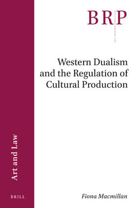 Western Dualism and the Regulation of Cultural Production