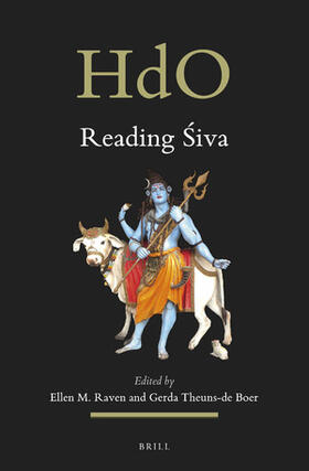 Reading &#346;iva