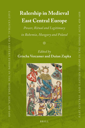 Rulership in Medieval East Central Europe