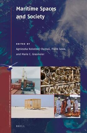 Maritime Spaces and Society