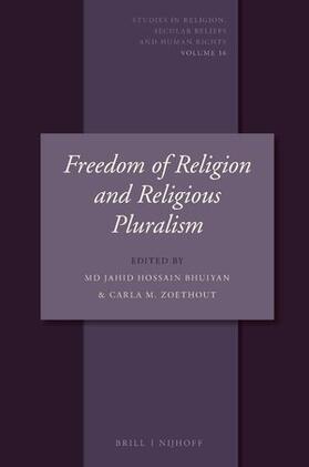 Freedom of Religion and Religious Pluralism