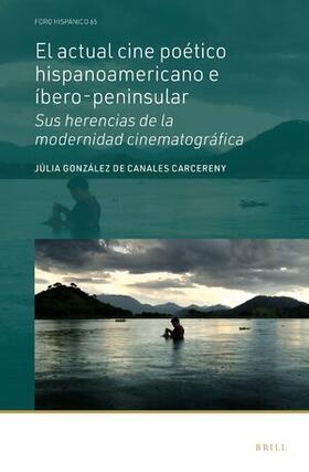 El Actual Cine Poético Hispanoamericano E Íbero-Peninsular