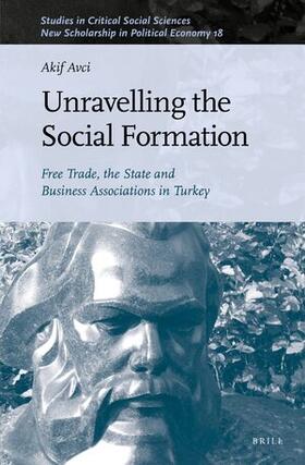 Unravelling the Social Formation