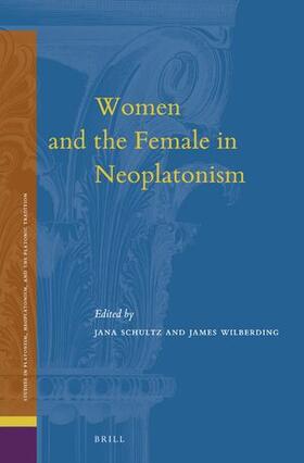 Women and the Female in Neoplatonism