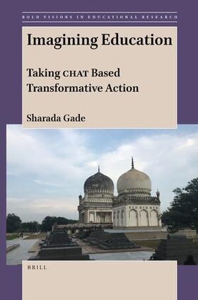 Imagining Education: Taking Chat Based Transformative Action