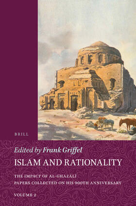 Islam and Rationality (Hardback Set)