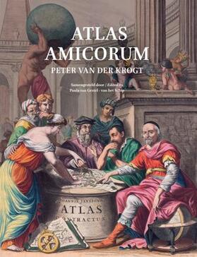 Atlas Amicorum Peter Van Der Krogt