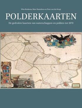 Polderkaarten