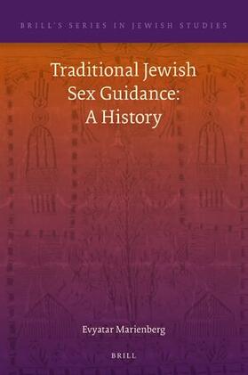 Traditional Jewish Sex Guidance: A History