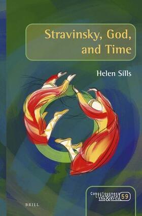 Stravinsky, God, and Time