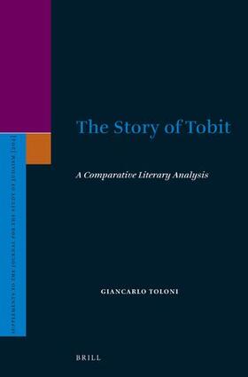 The Story of Tobit