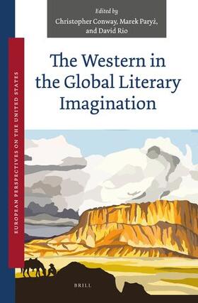 The Western in the Global Literary Imagination