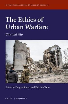 The Ethics of Urban Warfare