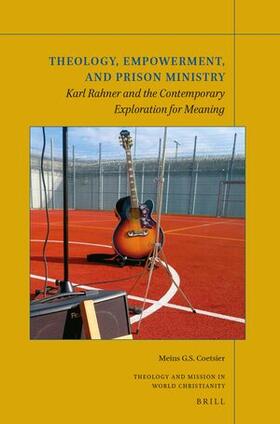 Theology, Empowerment, and Prison Ministry