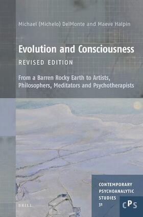 Evolution and Consciousness, Revised Edition