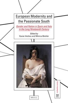 European Modernity and the Passionate South