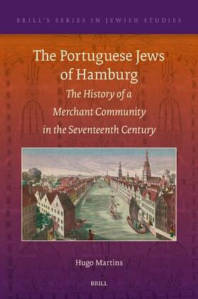 The Portuguese Jews of Hamburg