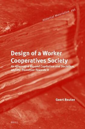 Design of a Worker Cooperatives Society