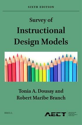 Survey of Instructional Design Models