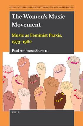 The Women's Music Movement