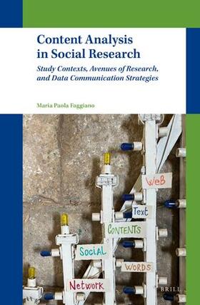 Content Analysis in Social Research
