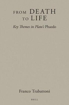 From Death to Life: Key Themes in Plato's Phaedo