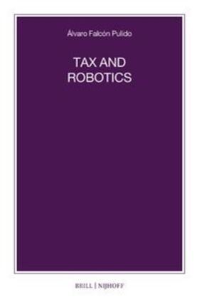 Tax and Robotics