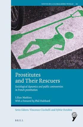 Prostitutes and Their Rescuers