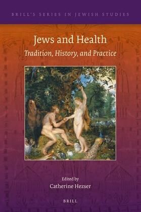 Jews and Health