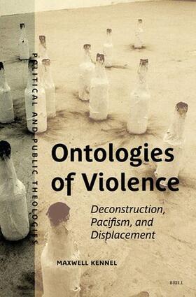 Ontologies of Violence