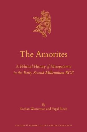 The Amorites