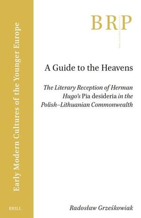 A Guide to the Heavens
