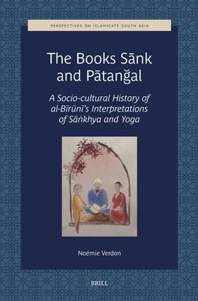 The Books S&#257;nk and P&#257;tan&#287;al