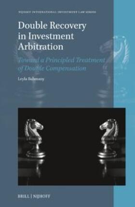 Double Recovery in Investment Arbitration