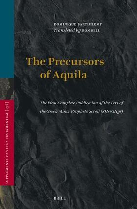 The Precursors of Aquila