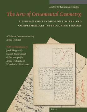 The Arts of Ornamental Geometry