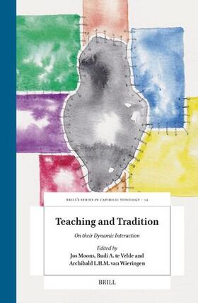 Teaching and Tradition