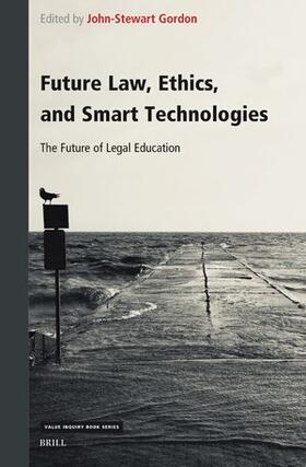 Future Law, Ethics, and Smart Technologies