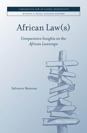 African Law(s)