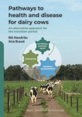 Pathways to Health and Disease for Dairy Cows