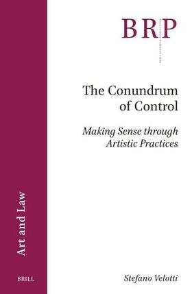 The Conundrum of Control