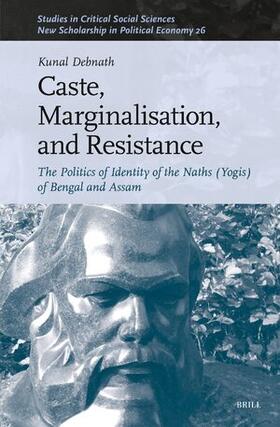 Caste, Marginalisation, and Resistance