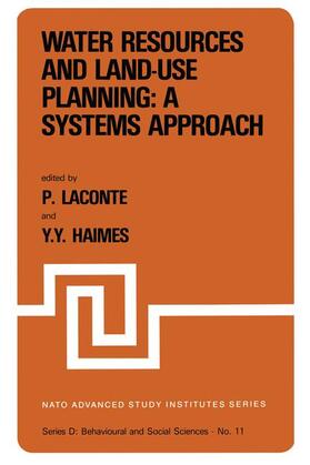 Water Resources and Land-Use Planning: A Systems Approach