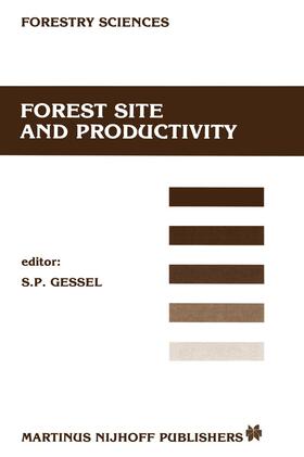 Forest Site and Productivity